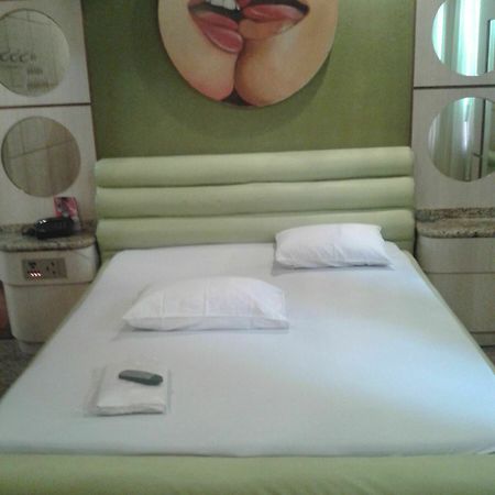 Hotel Emocoes - Adults Only Río de Janeiro Exterior foto