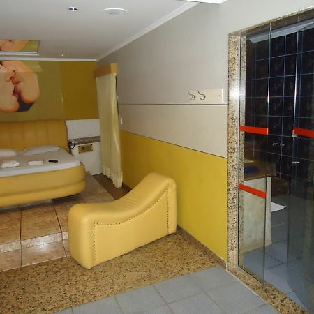 Hotel Emocoes - Adults Only Río de Janeiro Exterior foto