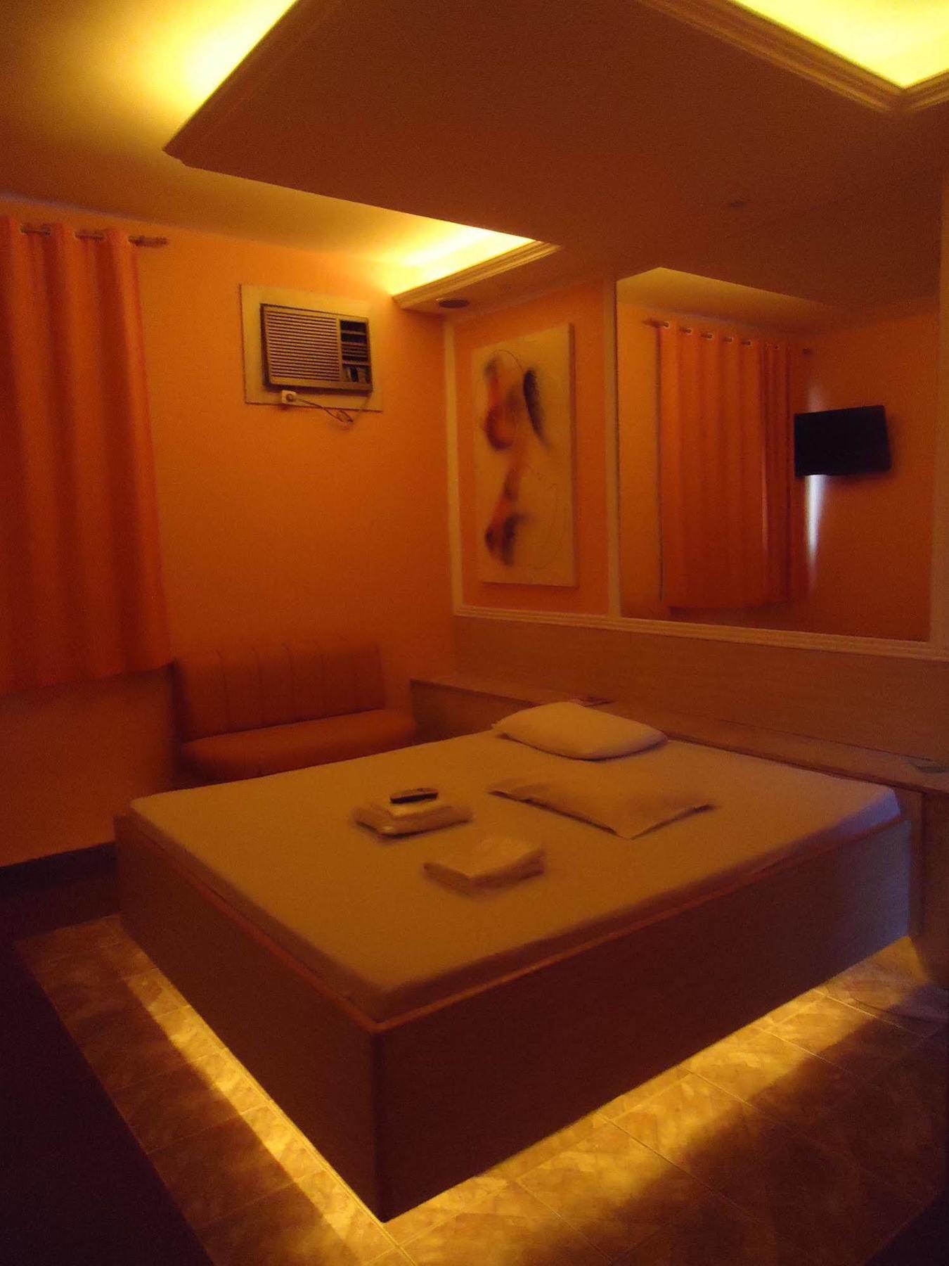 Hotel Emocoes - Adults Only Río de Janeiro Exterior foto