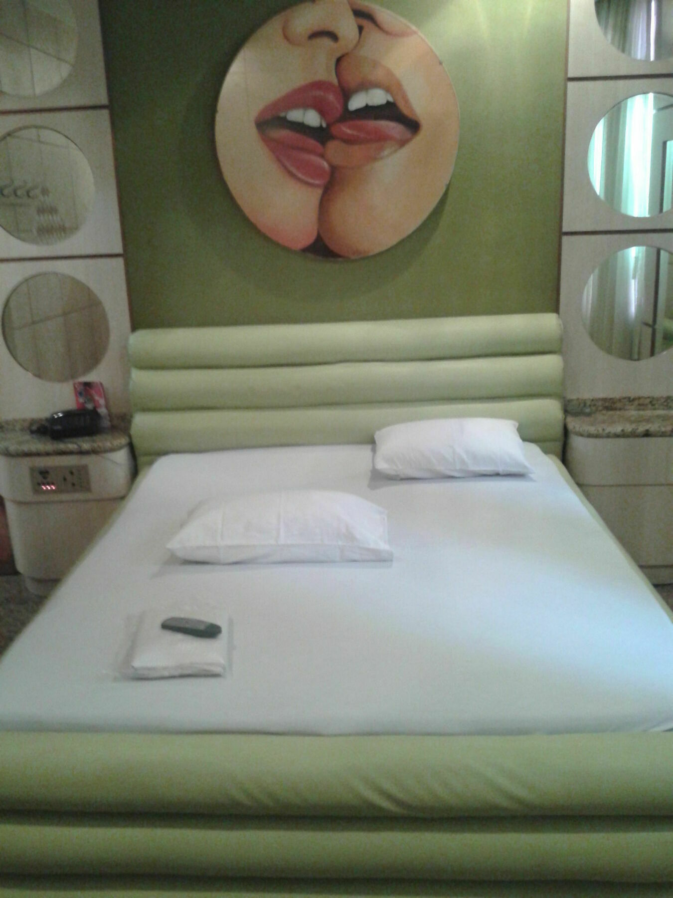 Hotel Emocoes - Adults Only Río de Janeiro Exterior foto