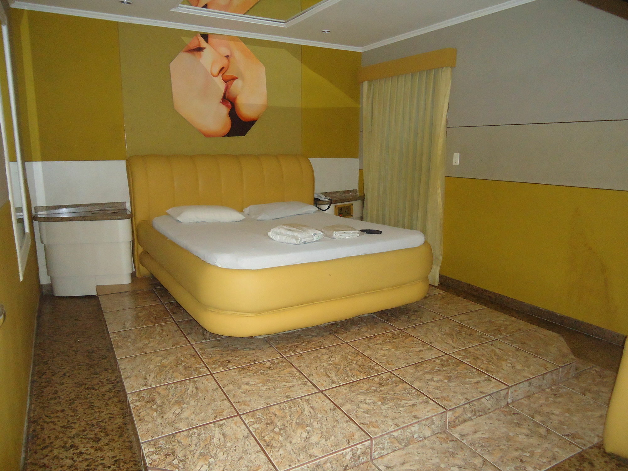 Hotel Emocoes - Adults Only Río de Janeiro Exterior foto